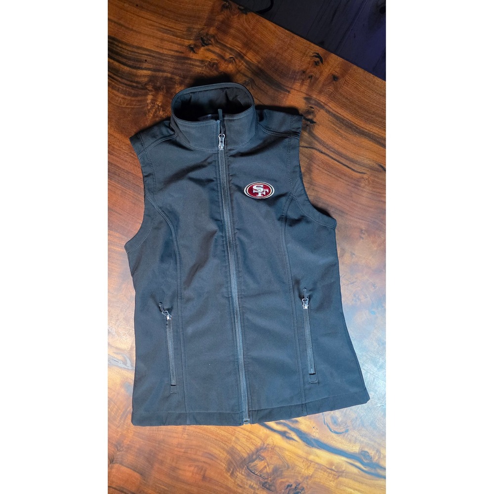 Port Authority San Francisco 49ers FOOTBALL TEAM SPORT EXCLUSIVE